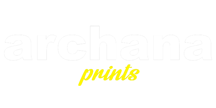 Archana Prints